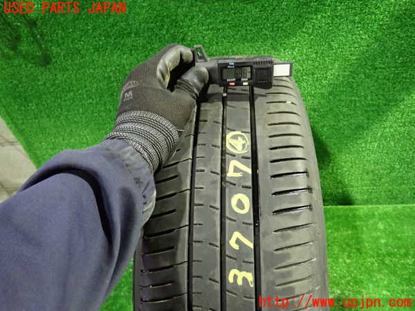 1UPJ-9237079034]セレナ(C28)タイヤ　ホイール　1本④ 205/65R16 中古_5