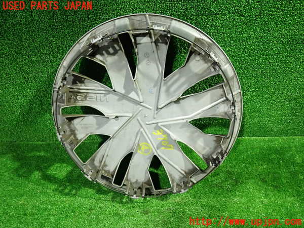 1UPJ-9237079424]セレナ(C28)16インチホイールキャップ1枚④ 中古_2