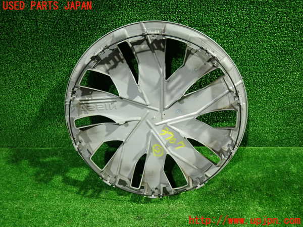 1UPJ-9237079422]セレナ(C28)16インチホイールキャップ1枚② 中古_2