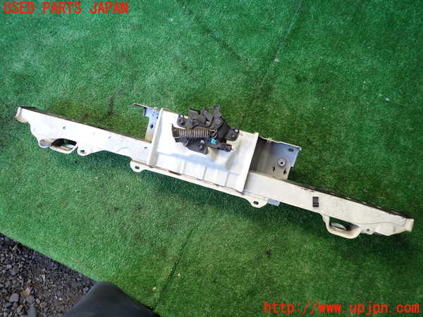 1UPJ-9237081040]アルファード(GGH20W)アッパーコアサポート 中古_2