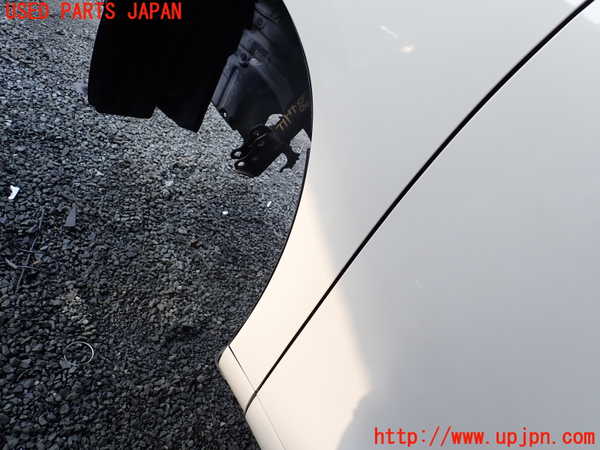 1UPJ-9237081082]アルファード(GGH20W)左前フェンダー 中古_2