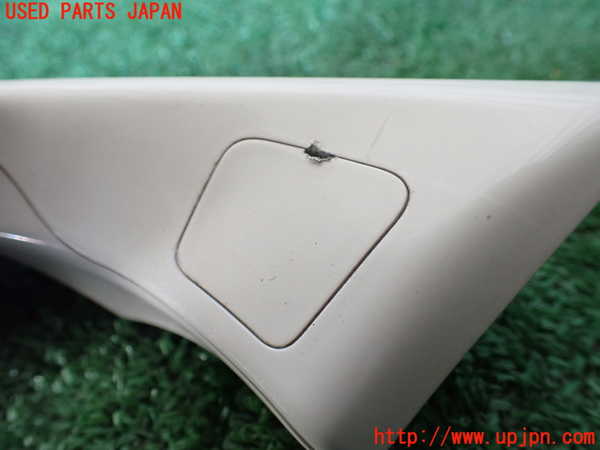 1UPJ-9237081122]アルファード(GGH20W)左前アンダーミラー 中古_3