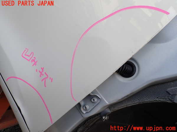 1UPJ-9237081230]アルファード(GGH20W)右前ドア 中古(43R-00012 M505)_2