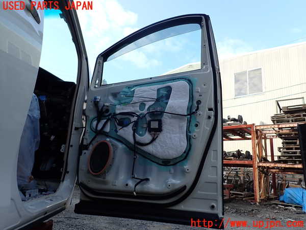 1UPJ-9237081230]アルファード(GGH20W)右前ドア 中古(43R-00012 M505)_3