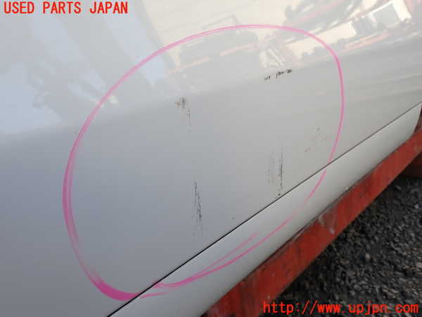 1UPJ-9237081290]アルファード(GGH20W)右後ドア 中古(M2L4)_3
