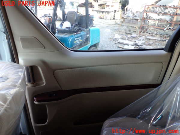 1UPJ-9237081290]アルファード(GGH20W)右後ドア 中古(M2L4)_4