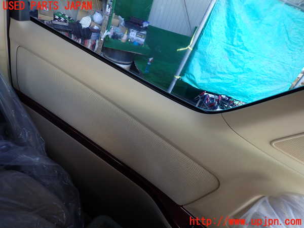 1UPJ-9237081320]アルファード(GGH20W)左後ドア 中古(M2L4)_2