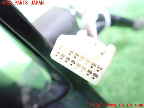 1UPJ-9237081212]アルファード(GGH20W)左ドアミラー 中古_3