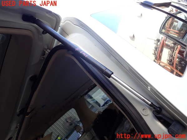 1UPJ-9237081584]アルファード(GGH20W)リアゲートダンパー 中古_2