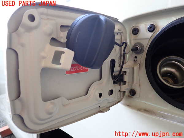 1UPJ-9237081690]アルファード(GGH20W)フューエルリッド 中古_2