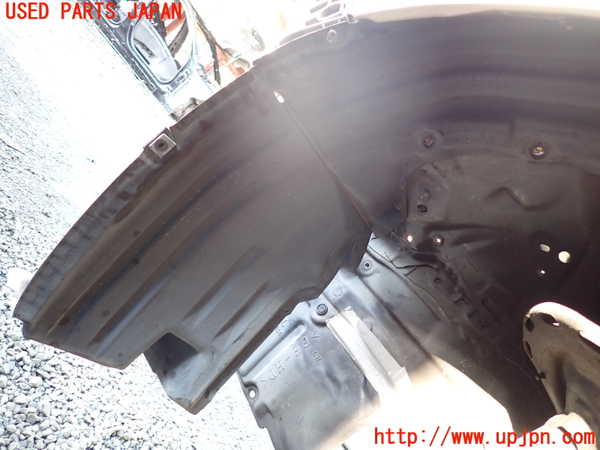 1UPJ-9237081092]アルファード(GGH20W)左前フェンダーライナー 中古_3