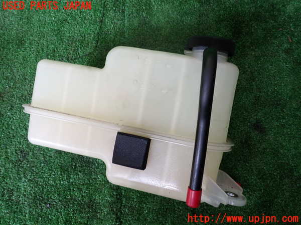 1UPJ-9237082410]アルファード(GGH20W)ラジエータータンク 中古_2