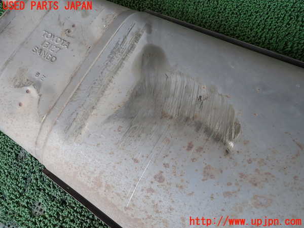 1UPJ-9237082651]アルファード(GGH20W)センターパイプ1 中古_2