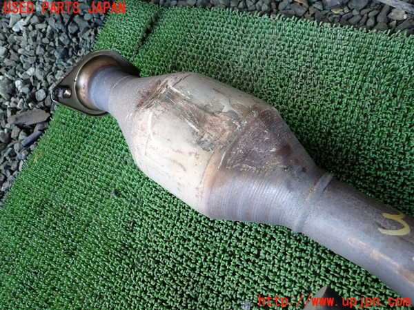 1UPJ-9237082651]アルファード(GGH20W)センターパイプ1 中古_3