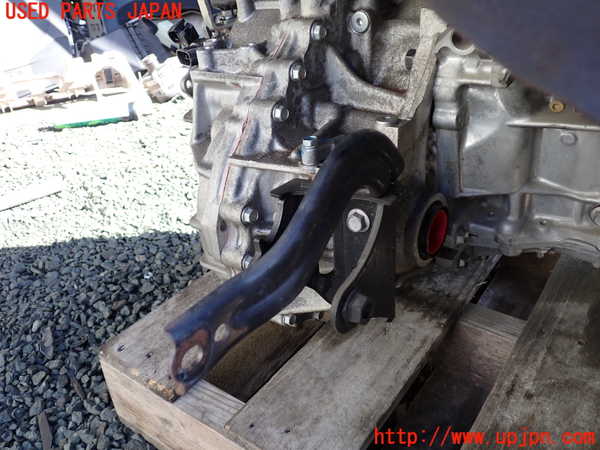 1UPJ-9237083010]アルファード(GGH20W)ミッション AT 2GR-FE 中古_2