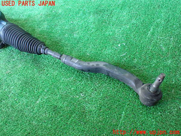 1UPJ-9237084235]アルファード(GGH20W)パワステギアボックス 中古_3