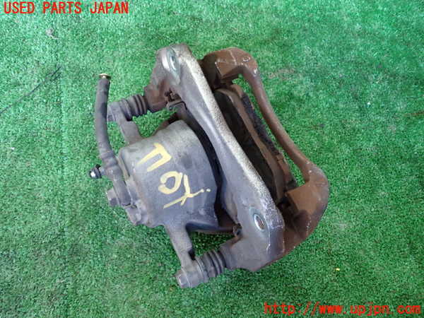 1UPJ-9237084080]アルファード(GGH20W)右フロントキャリパー 中古_2