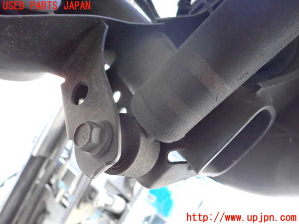 1UPJ-9237085070]アルファード(GGH20W)右リアショックアブソーバー 中古_2