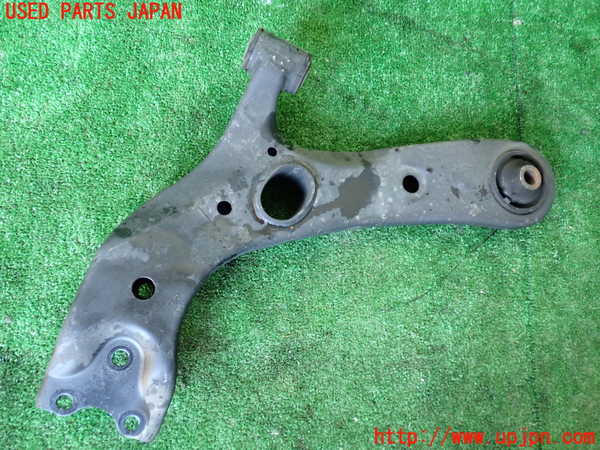 1UPJ-9237085186]アルファード(GGH20W)左フロントロアアーム1 中古_2