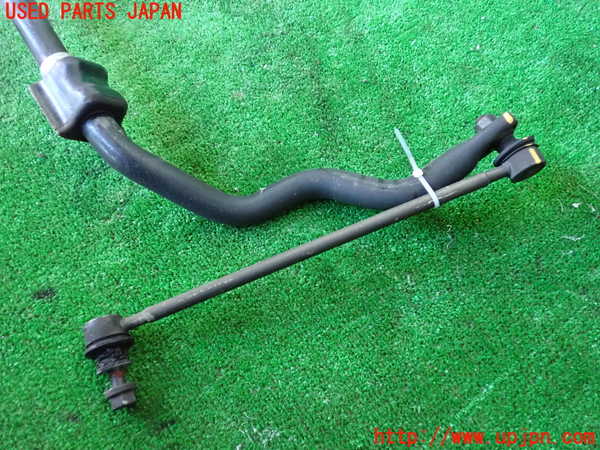 1UPJ-9237085440]アルファード(GGH20W)フロントスタビライザー 中古_3