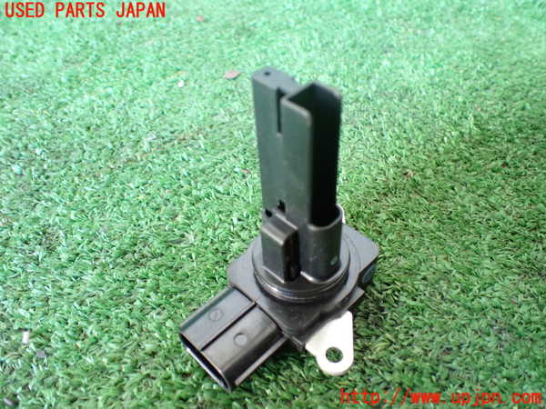 1UPJ-9237086320]アルファード(GGH20W)エアフロメーター 中古_2