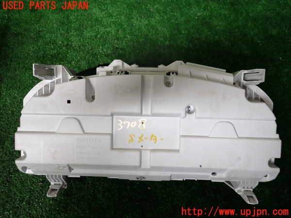 1UPJ-9237086170]アルファード(GGH20W)スピードメーター 中古_2