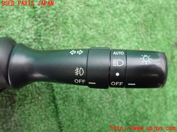 1UPJ-9237086720]アルファード(GGH20W)コンビネーションスイッチ 中古_3