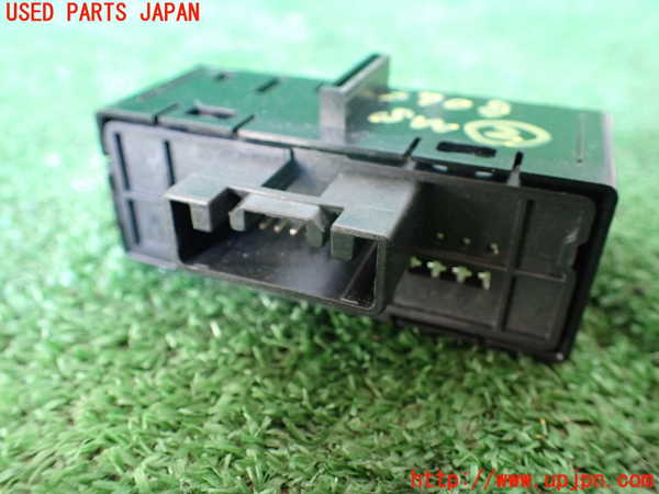 1UPJ-9237086307]アルファード(GGH20W)スイッチ2 (メーター照度・ODO TRIP) 中古_2