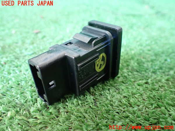 1UPJ-9237086309]アルファード(GGH20W)スイッチ4 (AC100V) 中古_2