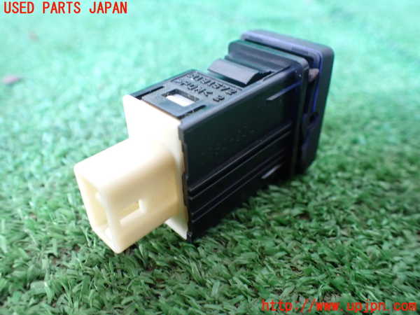 1UPJ-9237086310]アルファード(GGH20W)スイッチ5  (リトラクタブルアウターミラー) 中古_2