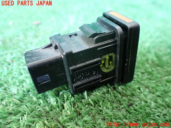 1UPJ-9237086312]アルファード(GGH20W)スイッチ7 (パワードアオフ) 中古_2