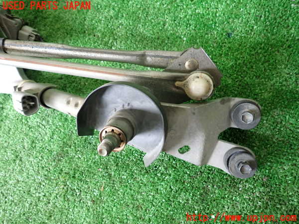 1UPJ-9237086770]アルファード(GGH20W)フロントワイパーモーター 中古_3