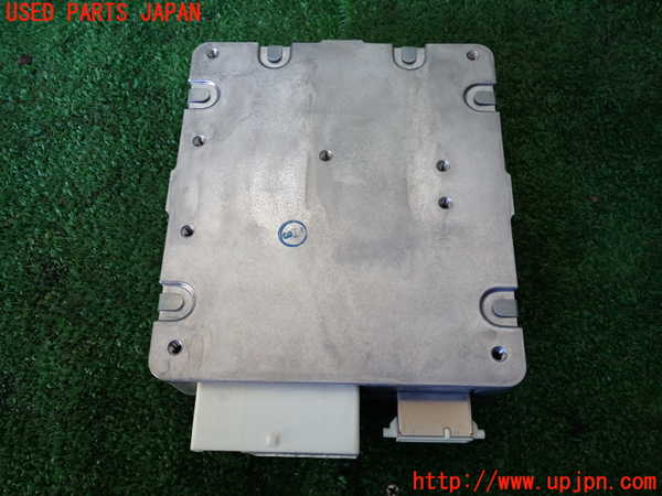 1UPJ-9237086135]アルファード(GGH20W)パワステコンピューター 中古_2