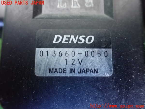 1UPJ-9237086151]アルファード(GGH20W)コンピューター6 (013660-0050) 中古_2