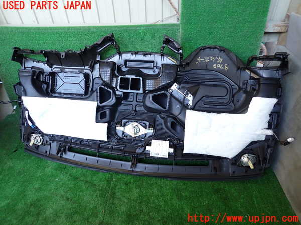 1UPJ-9237087505]アルファード(GGH20W)ダッシュボード 中古_3