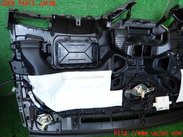 1UPJ-9237087505]アルファード(GGH20W)ダッシュボード 中古_4