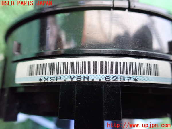 1UPJ-9237086800]アルファード(GGH20W)スパイラルケーブル(リール) 中古_4