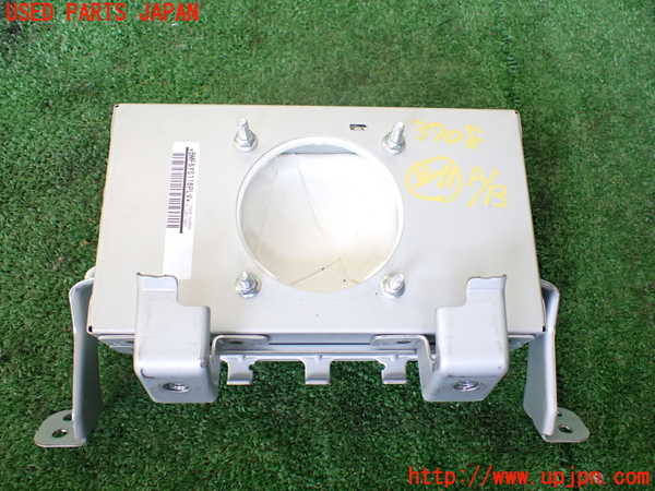 1UPJ-9237087870]アルファード(GGH20W)助手席側エアバッグカバー 中古_2