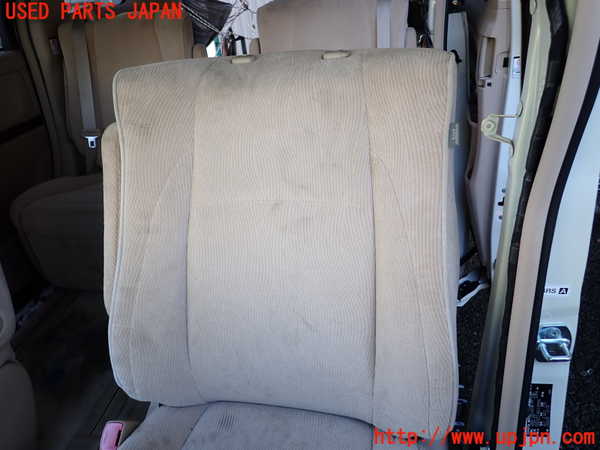 1UPJ-9237087065]アルファード(GGH20W)助手席シート 中古_2