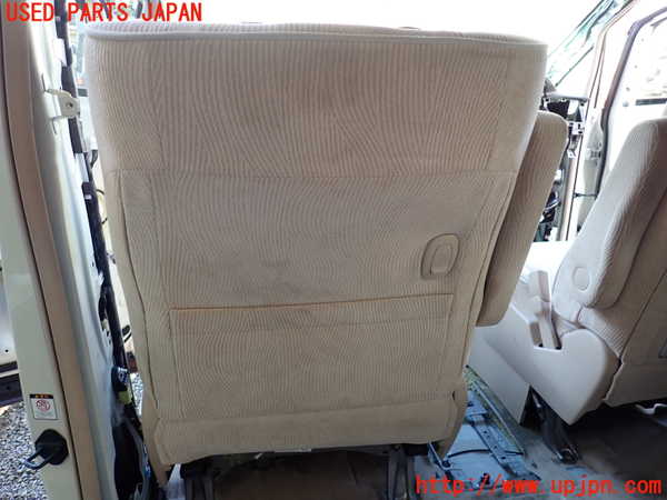 1UPJ-9237087065]アルファード(GGH20W)助手席シート 中古_4