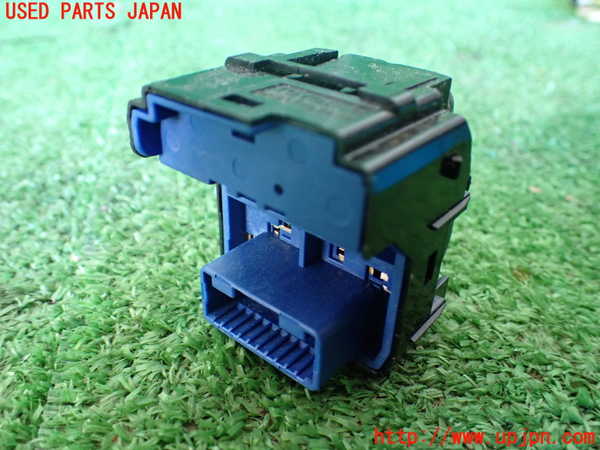 1UPJ-9237086280]アルファード(GGH20W)ミラースイッチ 中古_2