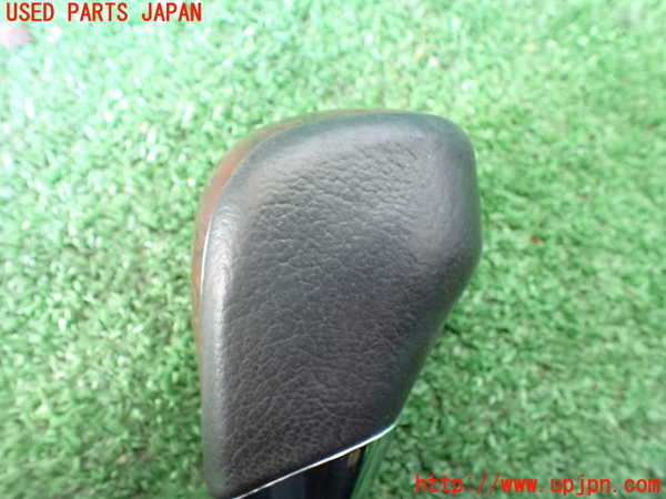 1UPJ-9237087570]アルファード(GGH20W)シフトノブ 中古_4