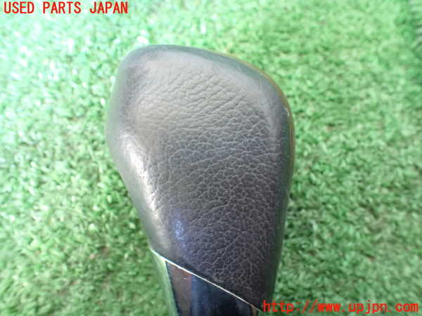 1UPJ-9237087570]アルファード(GGH20W)シフトノブ 中古_5