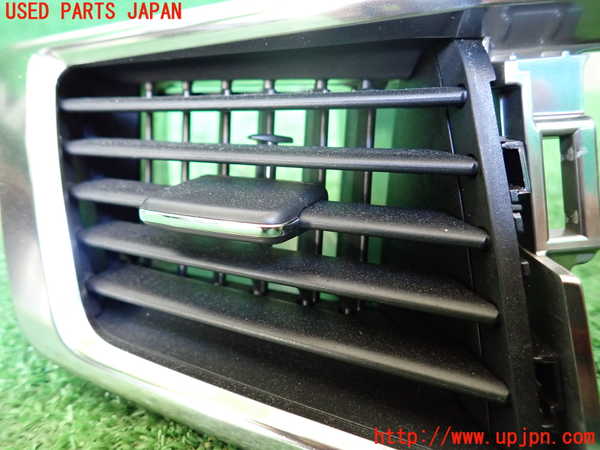 1UPJ-9237087527]アルファード(GGH20W)エアコン吹き出し口2 (真中) 中古_3
