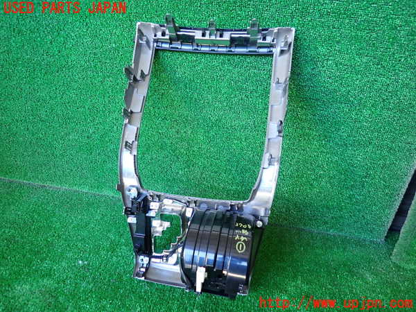 1UPJ-9237087841]アルファード(GGH20W)小物入れ1 中古_3