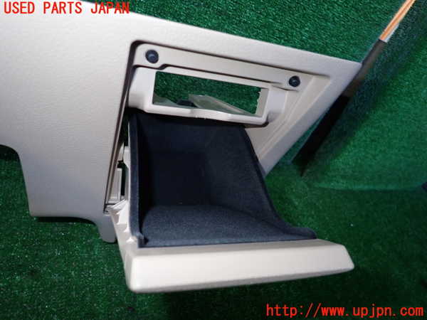 1UPJ-9237087842]アルファード(GGH20W)小物入れ2 中古_2