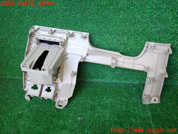 1UPJ-9237087842]アルファード(GGH20W)小物入れ2 中古_3