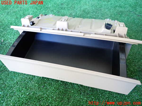 1UPJ-9237087843]アルファード(GGH20W)小物入れ3 中古_2