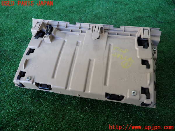 1UPJ-9237087843]アルファード(GGH20W)小物入れ3 中古_3