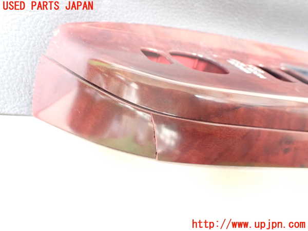 1UPJ-9237081234]アルファード(GGH20W)右前ドア内張り 中古_3